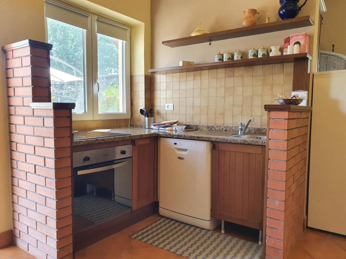 Agriturismo Monteroseo Bedizzole Екстер'єр фото
